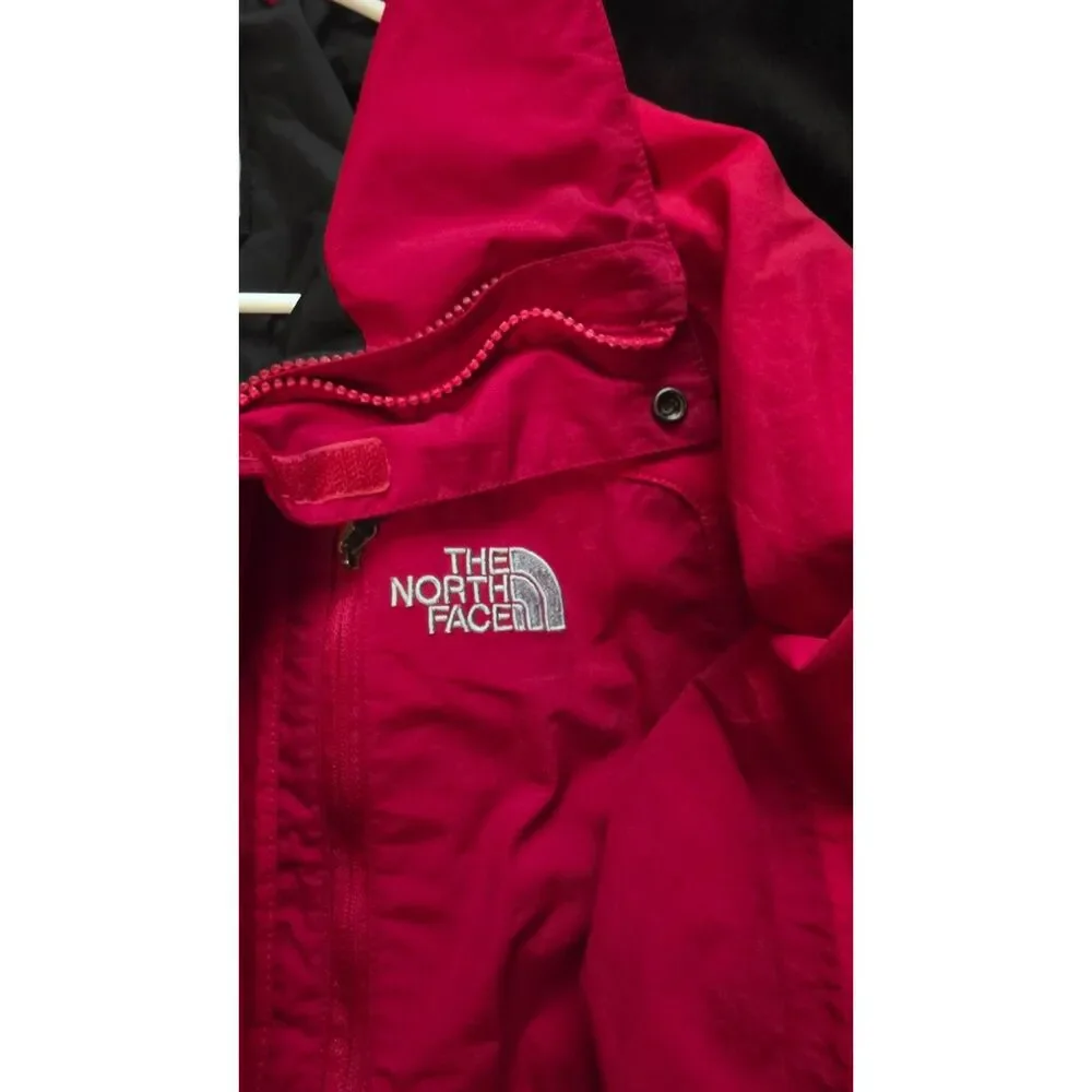 The North Face HyVent 3-in-1 Triclimate Jacket | Outer Shell & Removable Inner